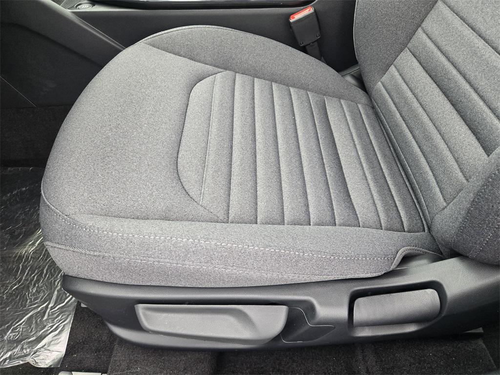 new 2025 Kia K4 car, priced at $22,907