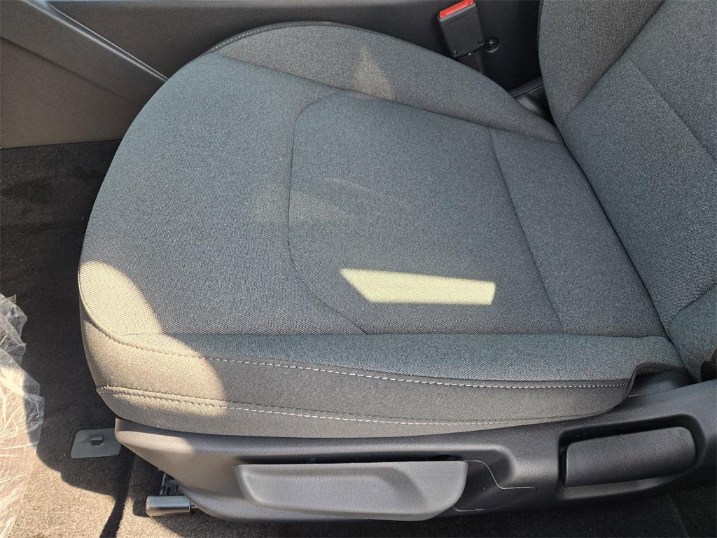new 2025 Kia K4 car, priced at $21,976