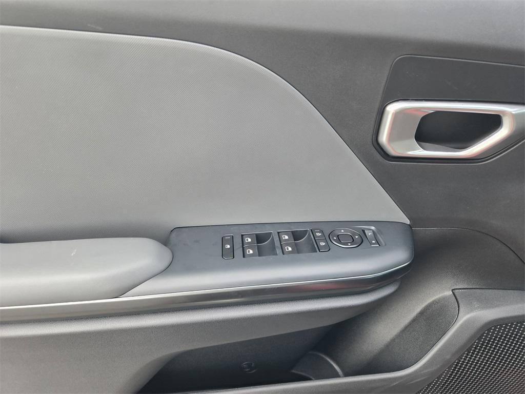 new 2025 Kia K4 car, priced at $22,332