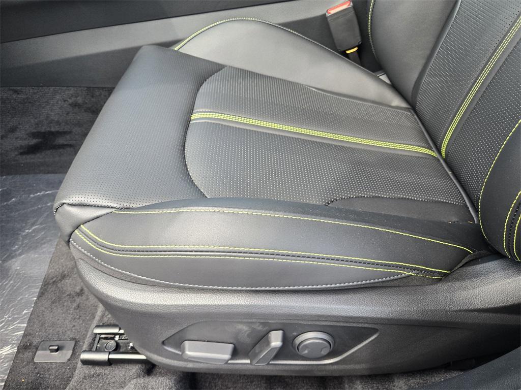 new 2026 Kia K5 car, priced at $34,410