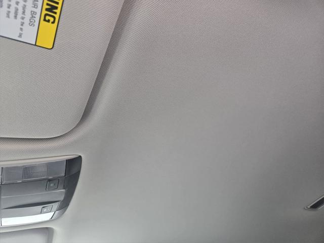 new 2025 Kia Sorento car, priced at $31,868
