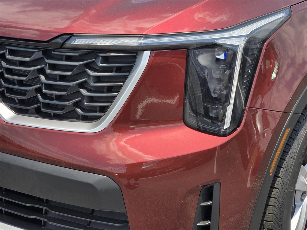 new 2025 Kia Sorento car, priced at $28,804