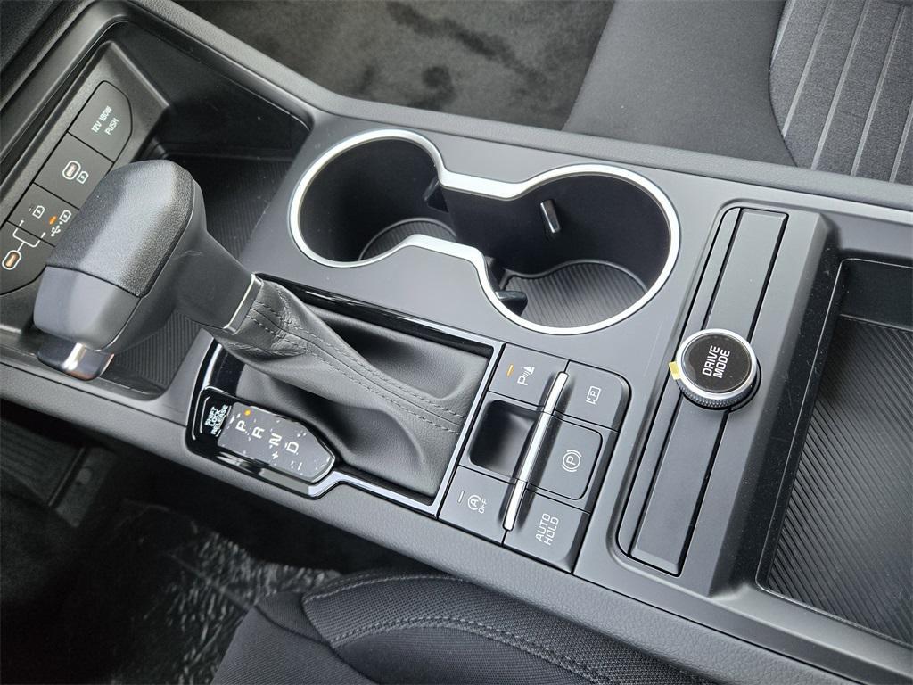 new 2026 Kia K5 car, priced at $25,637