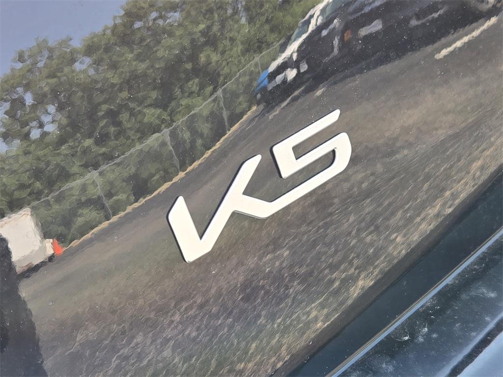 new 2026 Kia K5 car, priced at $25,637