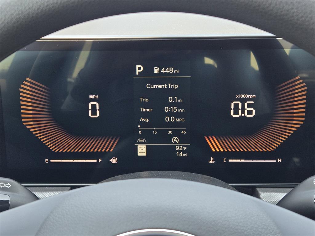 new 2026 Kia K5 car, priced at $25,637