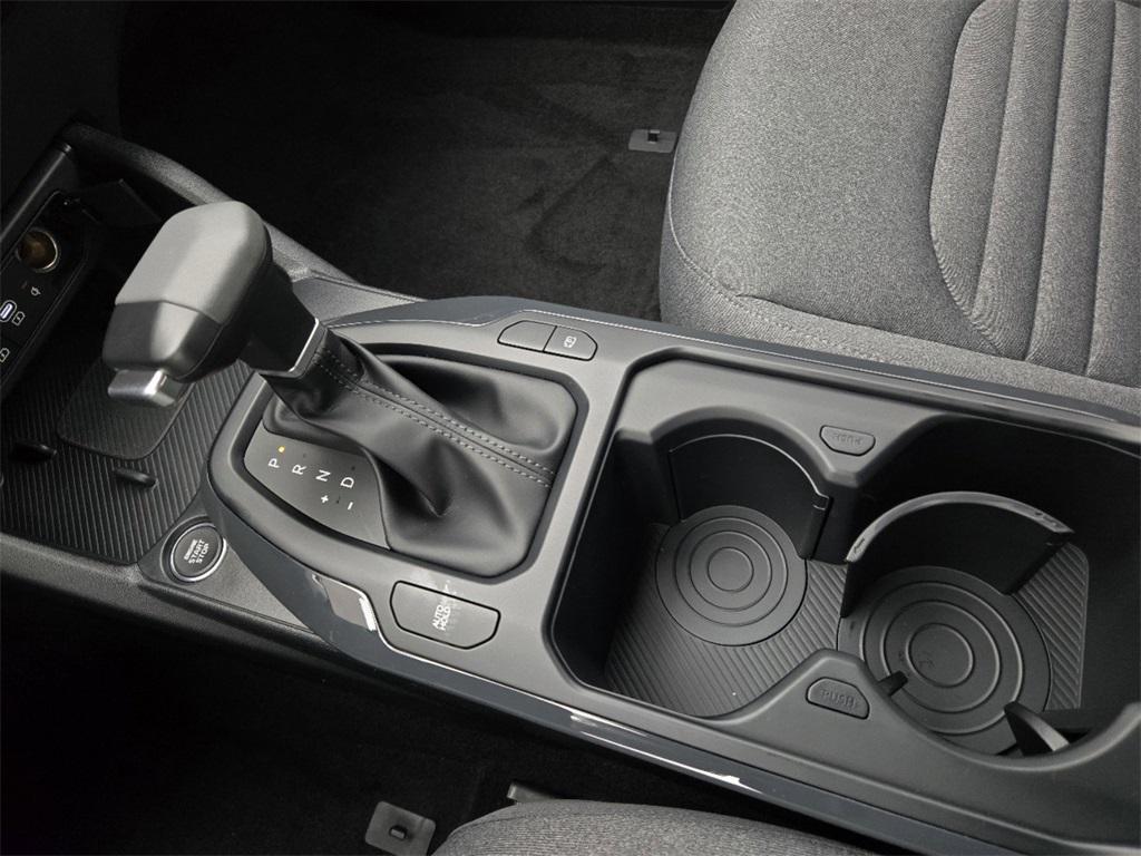 new 2025 Kia K4 car, priced at $24,263