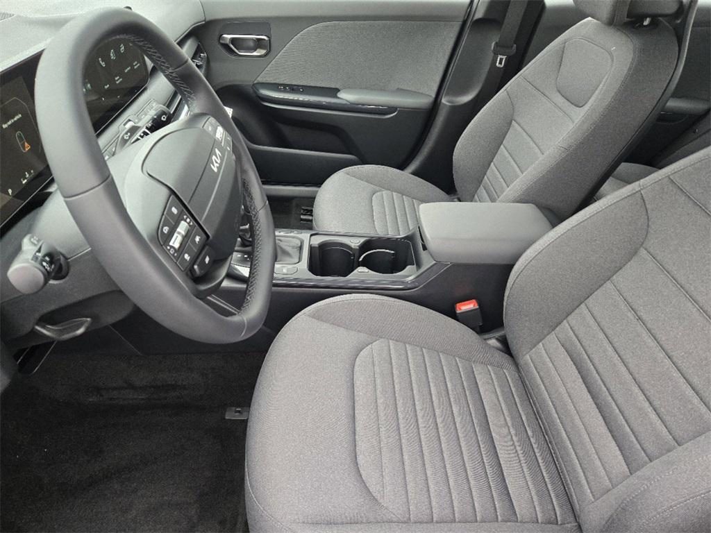 new 2025 Kia K4 car, priced at $24,263