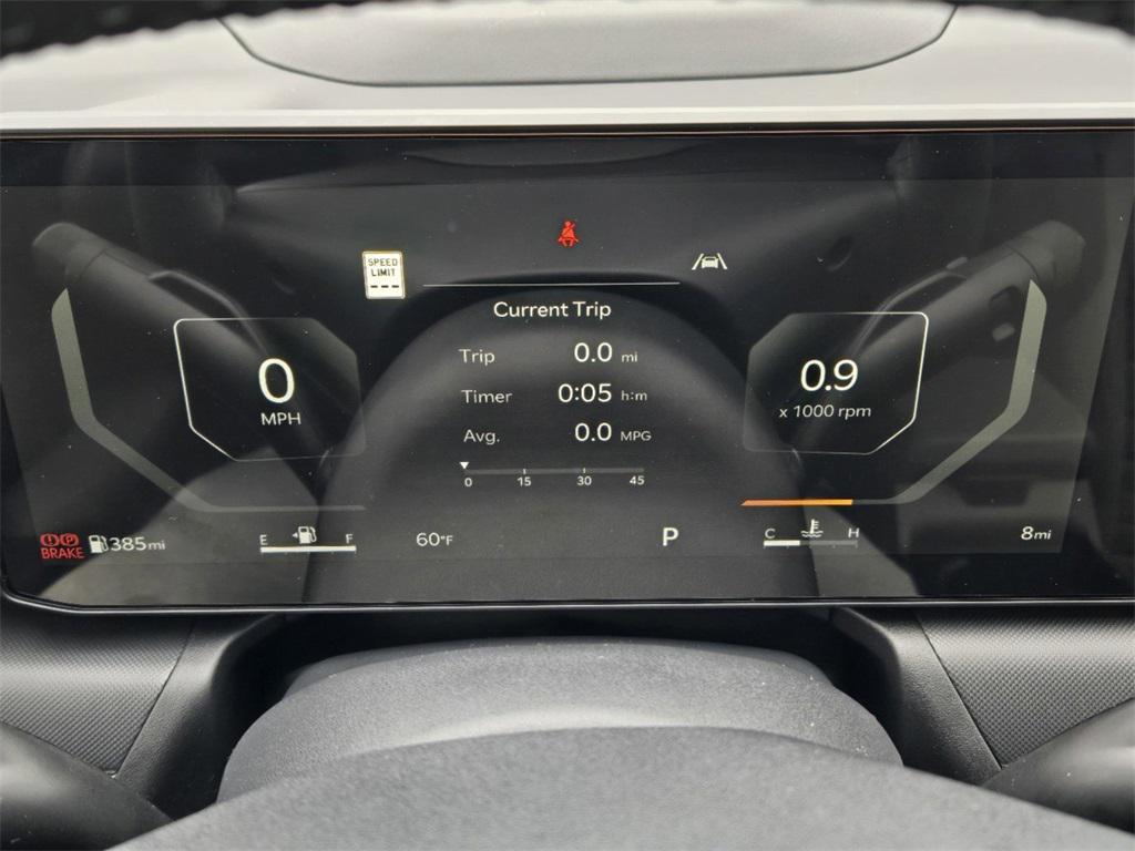 new 2025 Kia K4 car, priced at $24,263