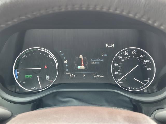 used 2022 Toyota Sienna car, priced at $41,886