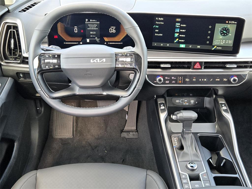 new 2026 Kia Sorento car, priced at $33,708