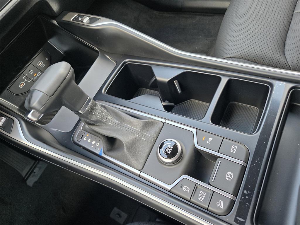 new 2026 Kia Sorento car, priced at $33,708