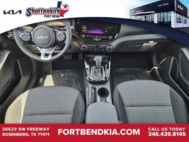 new 2025 Kia Soul car, priced at $26,360