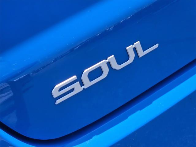 new 2025 Kia Soul car, priced at $25,006