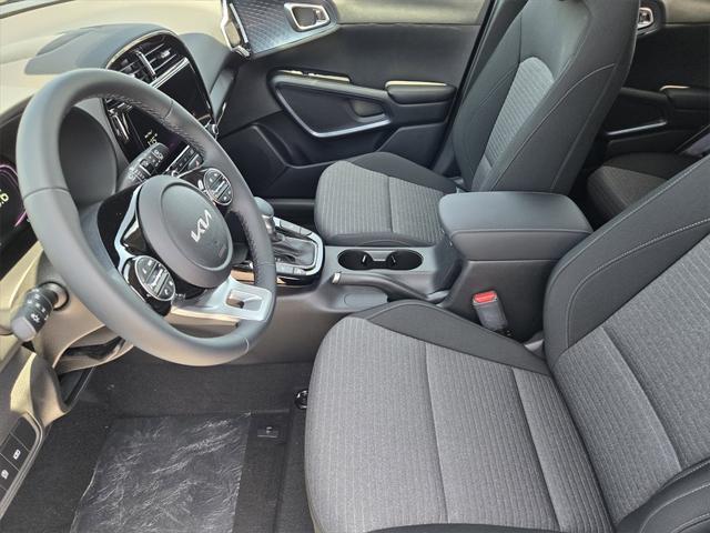 new 2025 Kia Soul car, priced at $25,006