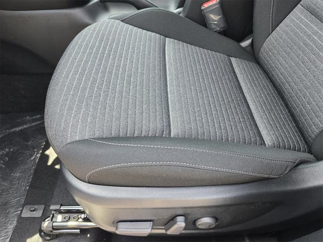 new 2025 Kia Soul car, priced at $25,006