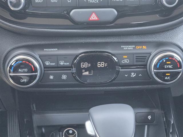 new 2025 Kia Soul car, priced at $25,006