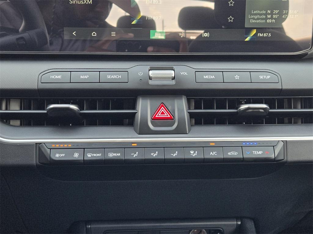 new 2025 Kia K4 car, priced at $21,976