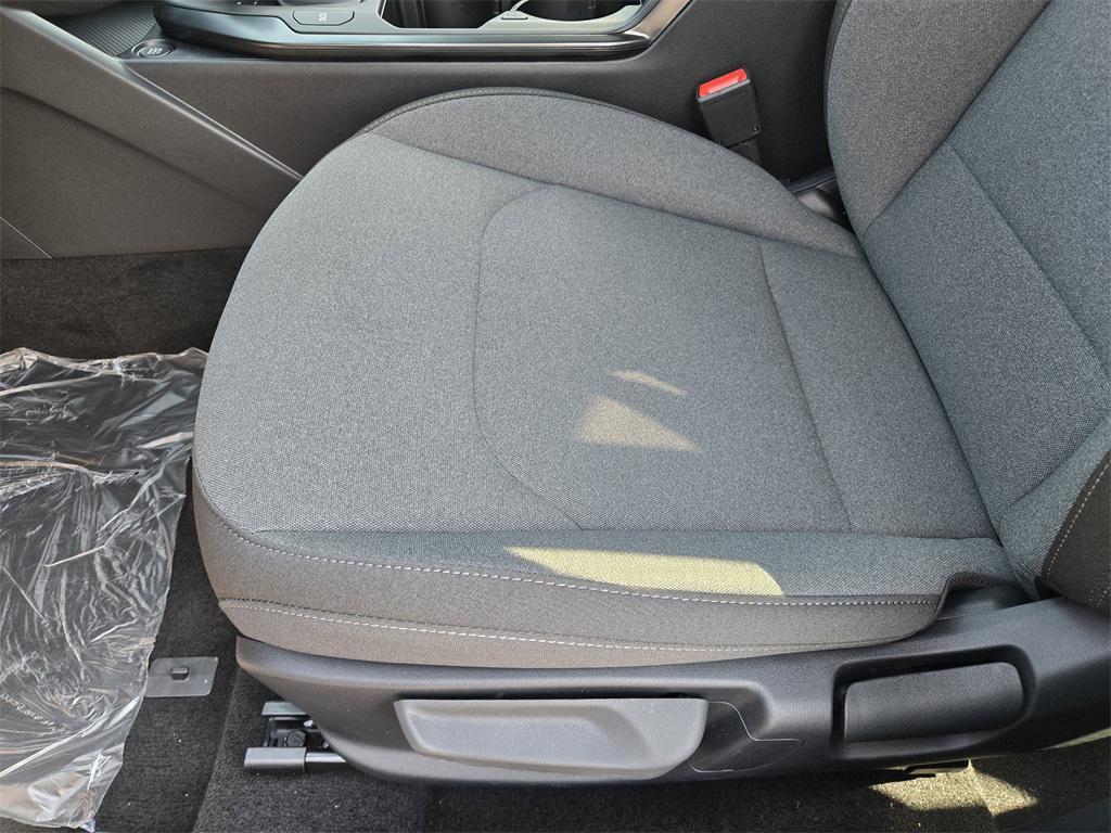 new 2025 Kia K4 car, priced at $21,976