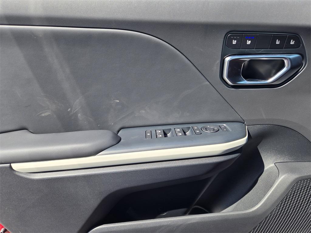new 2025 Kia K4 car, priced at $25,822