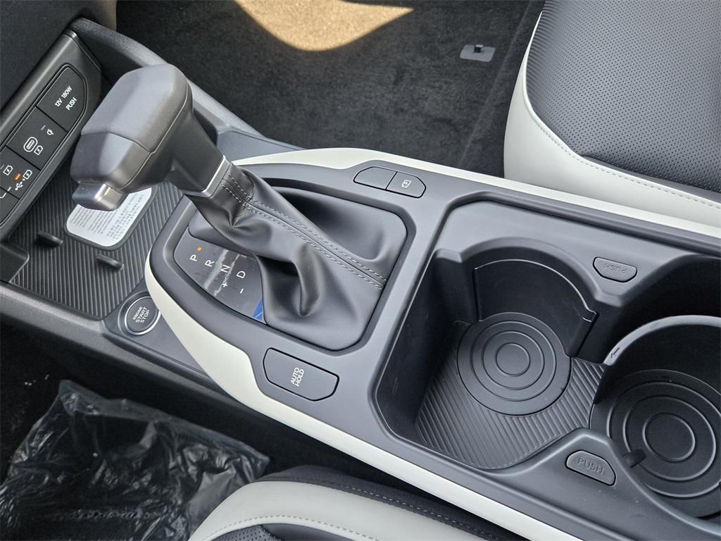 new 2025 Kia K4 car, priced at $25,822