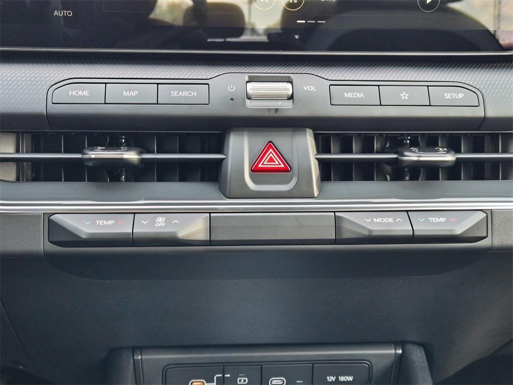 new 2025 Kia K4 car, priced at $25,822
