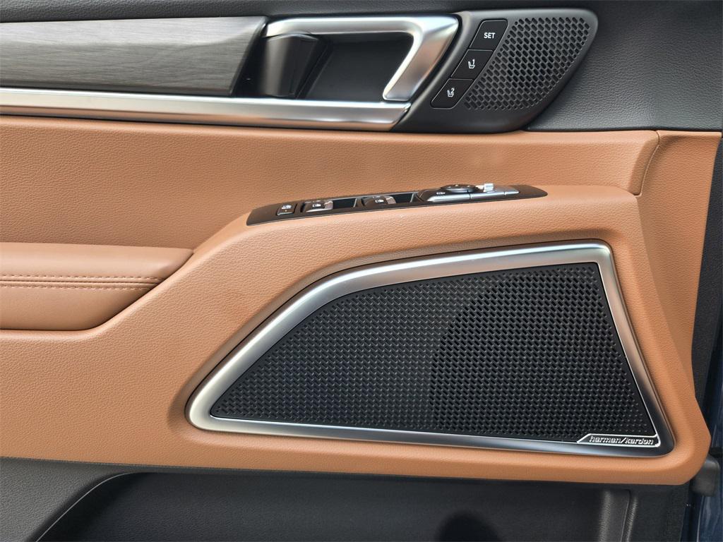 new 2025 Kia Telluride car, priced at $46,576