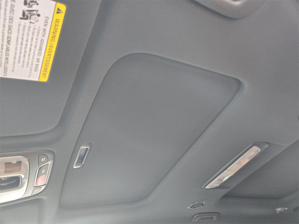 new 2025 Kia Telluride car, priced at $46,576