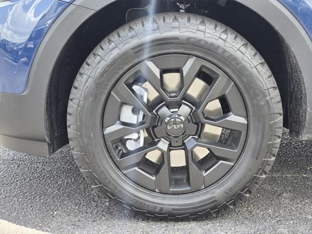 new 2025 Kia Telluride car, priced at $54,890