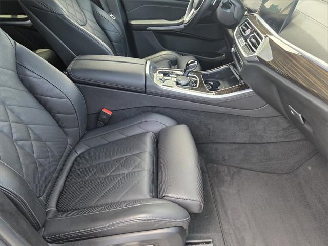 used 2023 BMW X5 PHEV car, priced at $44,361