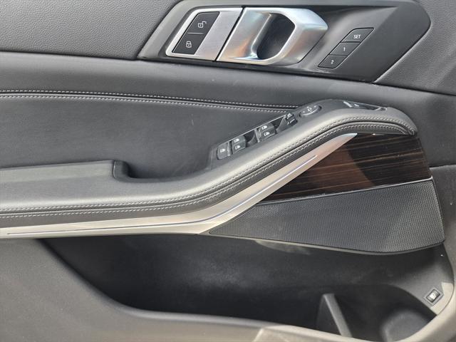 used 2023 BMW X5 PHEV car, priced at $44,361