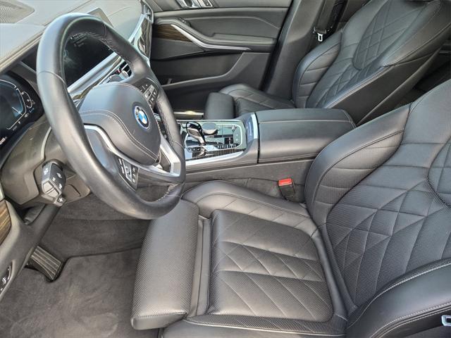 used 2023 BMW X5 PHEV car, priced at $44,361