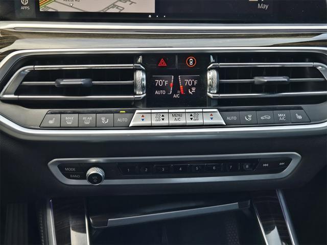 used 2023 BMW X5 PHEV car, priced at $44,361