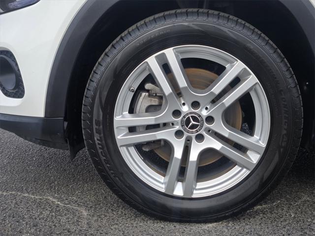 used 2021 Mercedes-Benz GLB 250 car, priced at $28,277