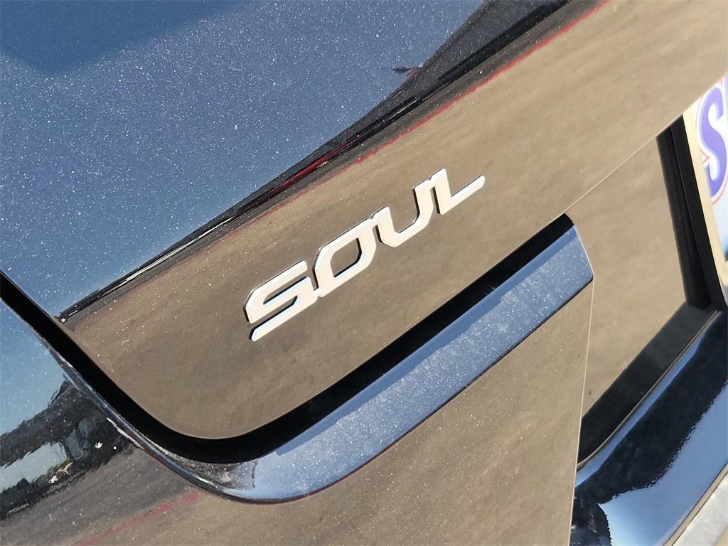 new 2025 Kia Soul car, priced at $21,792