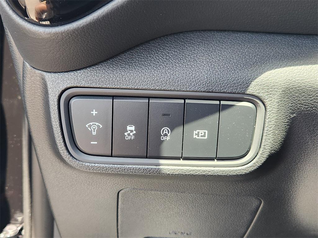 new 2025 Kia Soul car, priced at $21,792