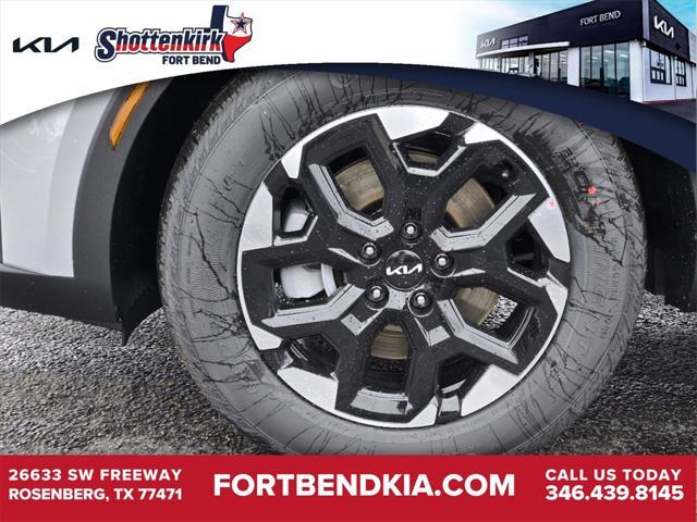 new 2025 Kia Sorento car, priced at $38,060