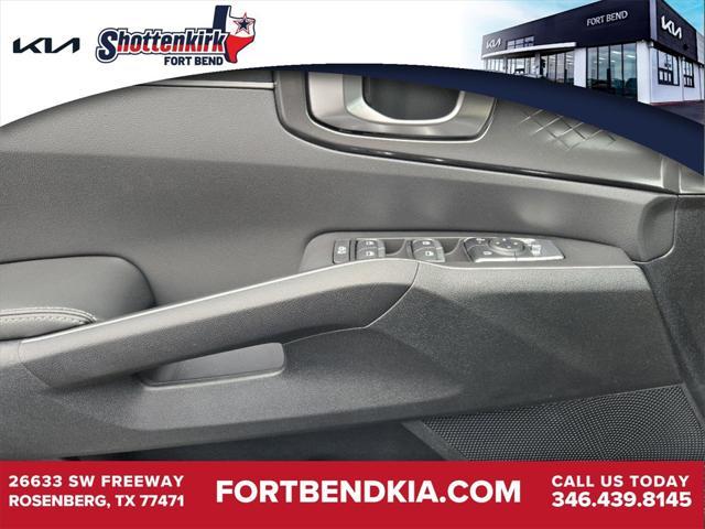 new 2025 Kia Sorento car, priced at $38,060