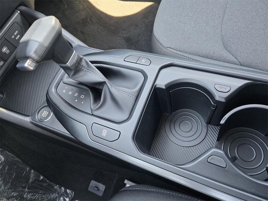 new 2025 Kia K4 car, priced at $21,401