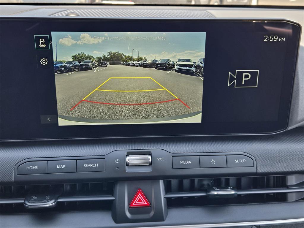 new 2025 Kia K4 car, priced at $21,401