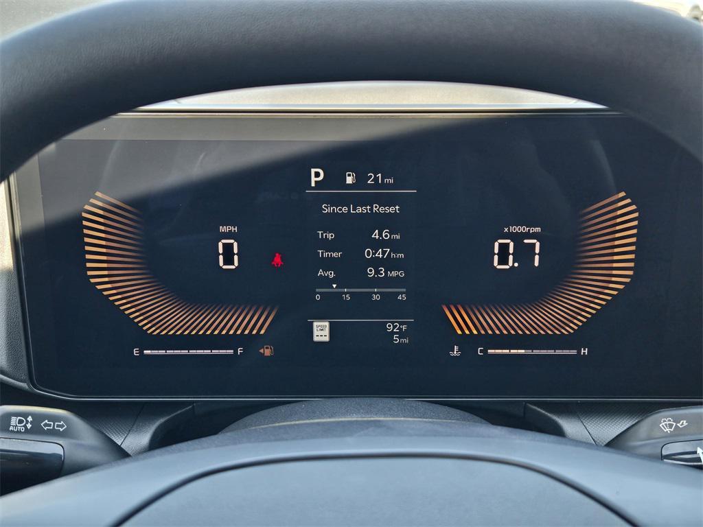 new 2025 Kia K4 car, priced at $21,401
