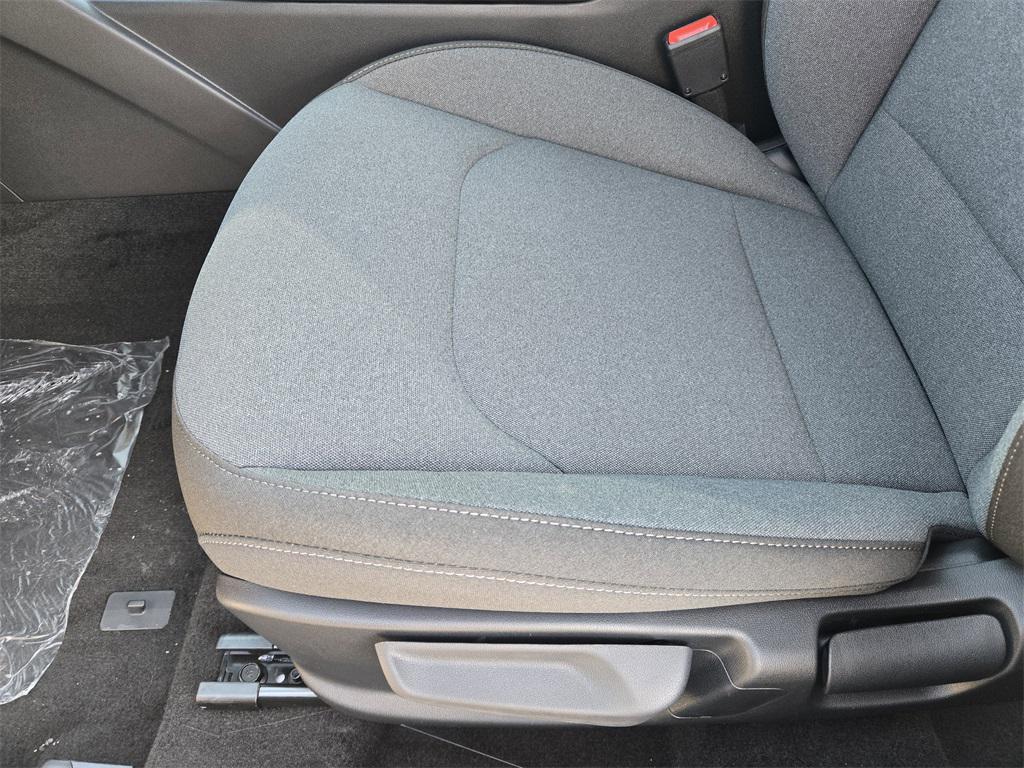 new 2025 Kia K4 car, priced at $21,401
