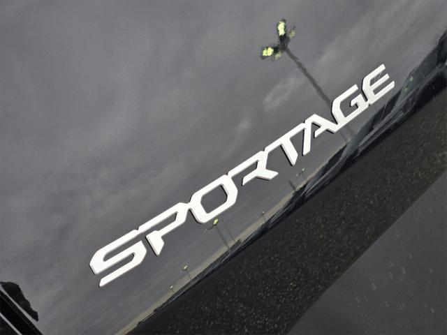 new 2025 Kia Sportage car, priced at $32,165