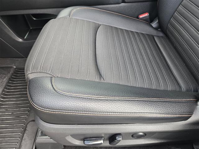 used 2024 Nissan Pathfinder car, priced at $36,861
