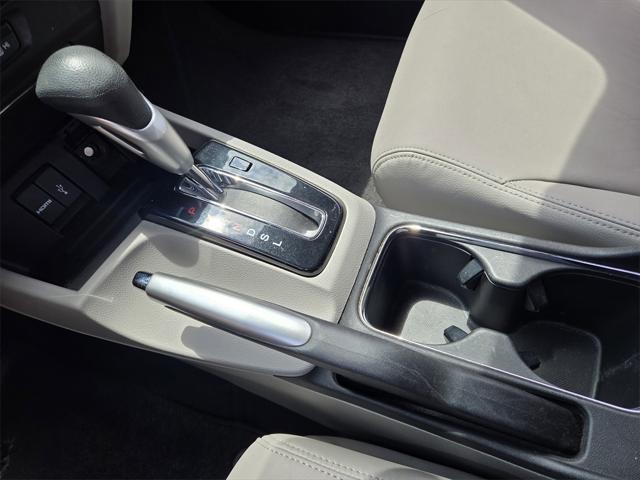 used 2014 Honda Civic car, priced at $13,683