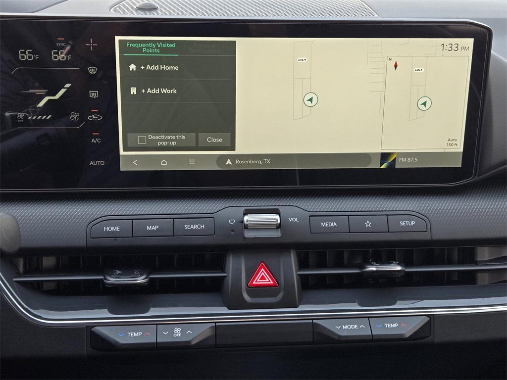 new 2025 Kia K4 car, priced at $23,941