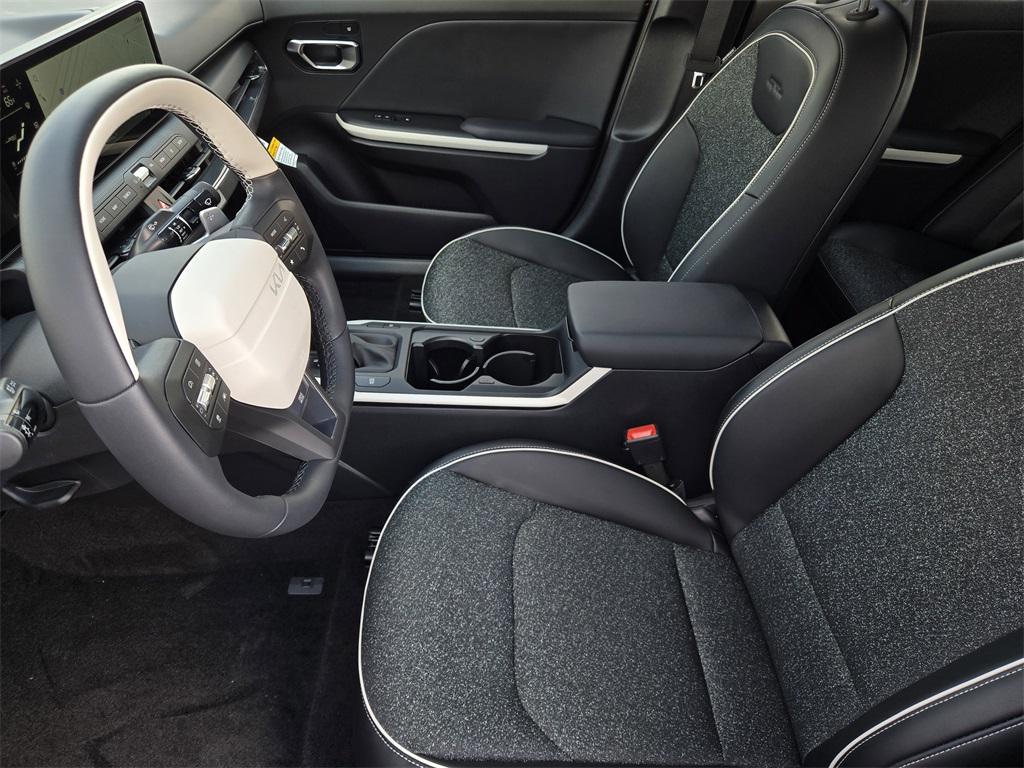 new 2025 Kia K4 car, priced at $23,941