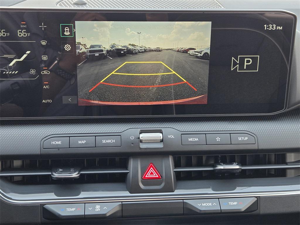 new 2025 Kia K4 car, priced at $23,941