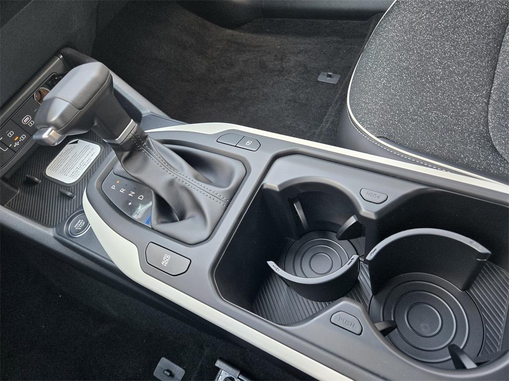 new 2025 Kia K4 car, priced at $23,941