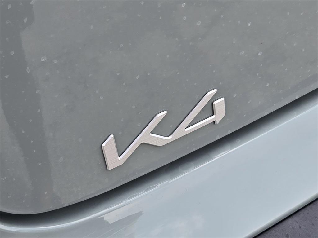 new 2025 Kia K4 car, priced at $22,907