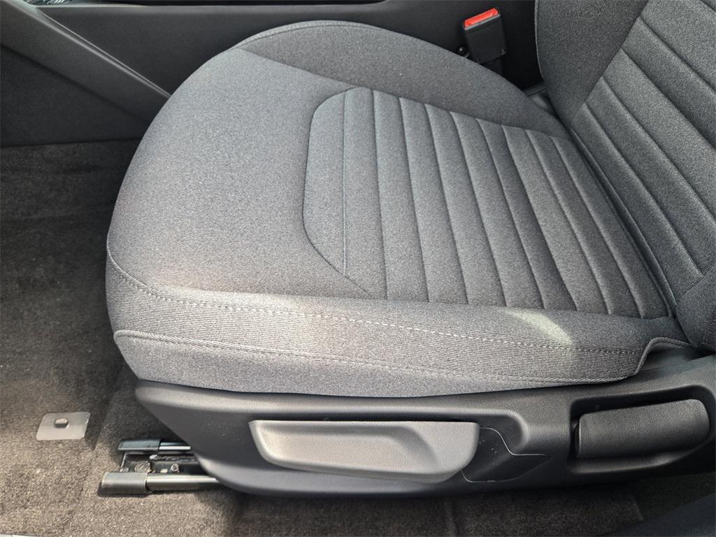 new 2025 Kia K4 car, priced at $22,907
